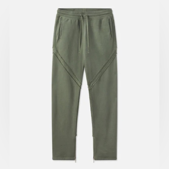 JOHN ELLIOTT SLAB SWEATPANTS